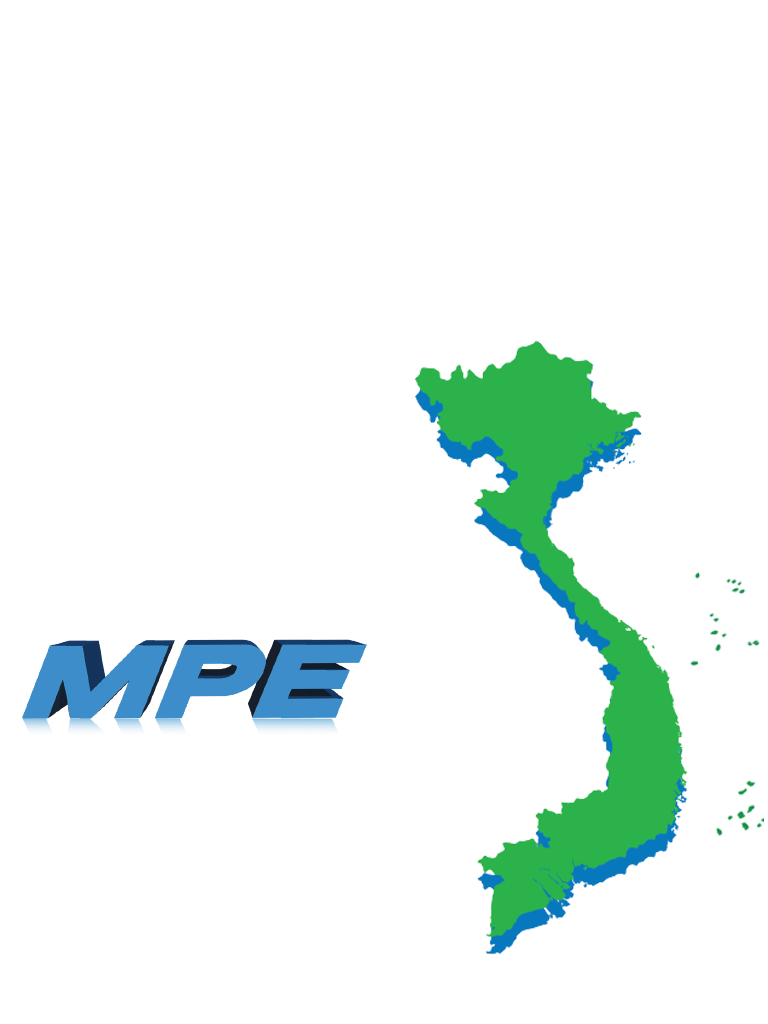 Thương hiệu MPE ra đời