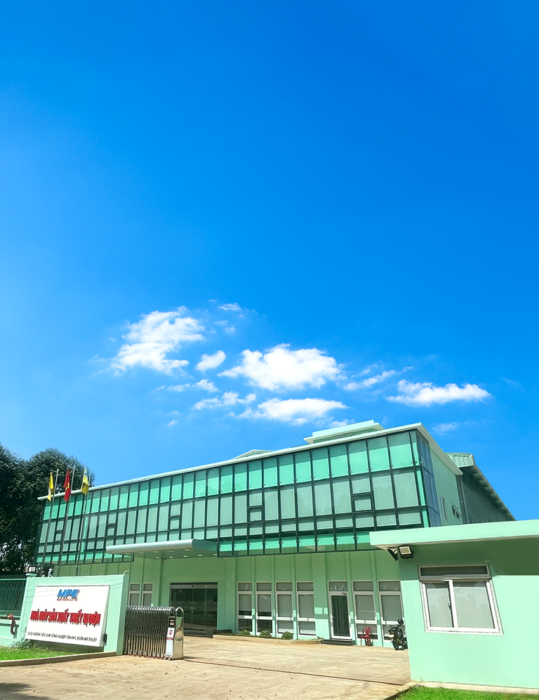 Thành lập TTPP Buôn Ma Thuột - Đăk Lăk