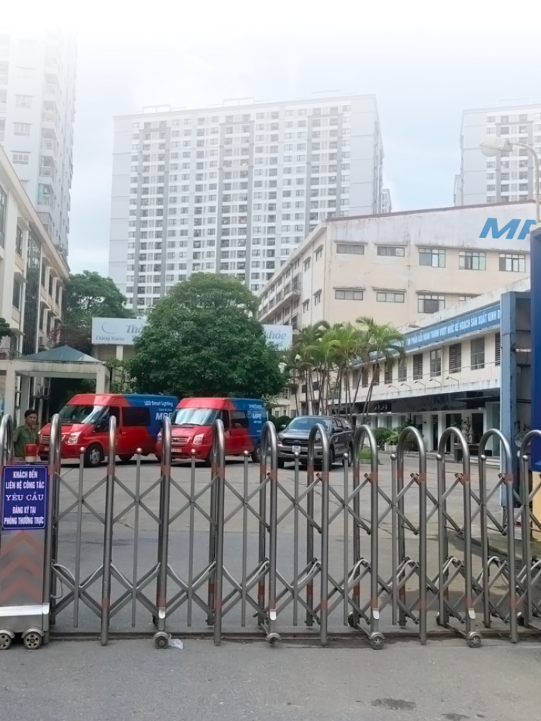 Thành lập TTPP MPE Miền Bắc - Hà Nội