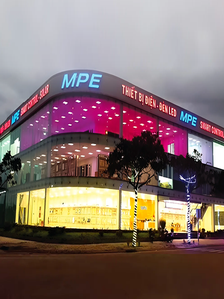 Thành lập TTPP Miền Trung - Đà Nẵng